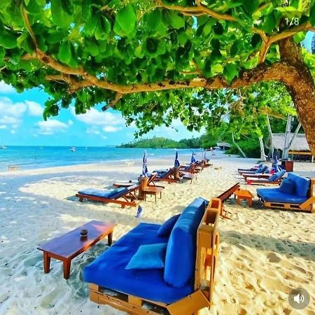 Hotel Pousada Boutique Coco Bambu Morere Exteriér fotografie