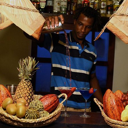 Hotel Pousada Boutique Coco Bambu Morere Exteriér fotografie