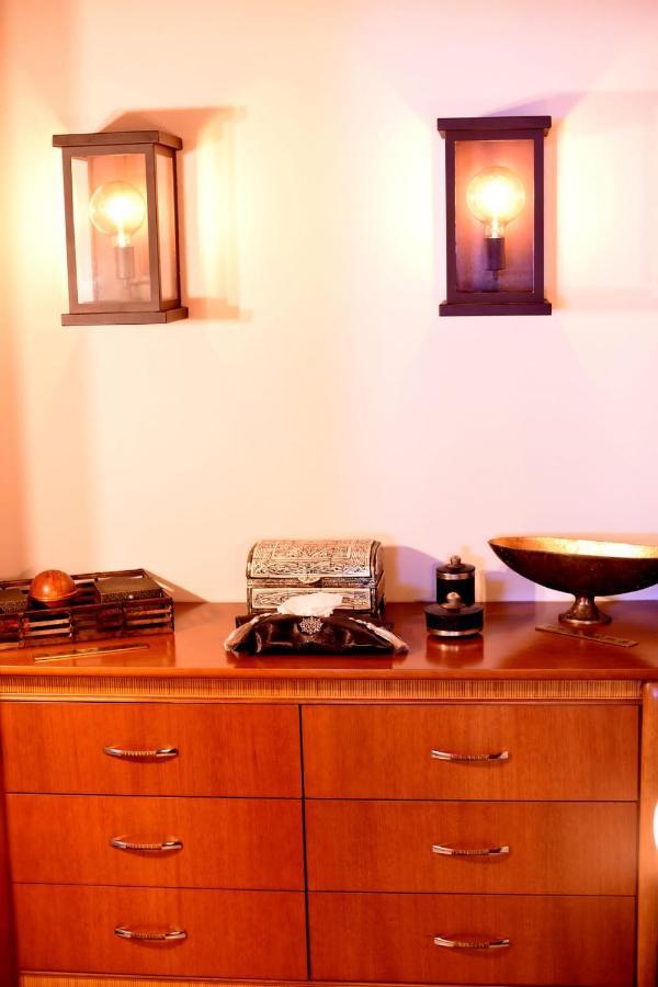 Hotel Pousada Boutique Coco Bambu Morere Exteriér fotografie