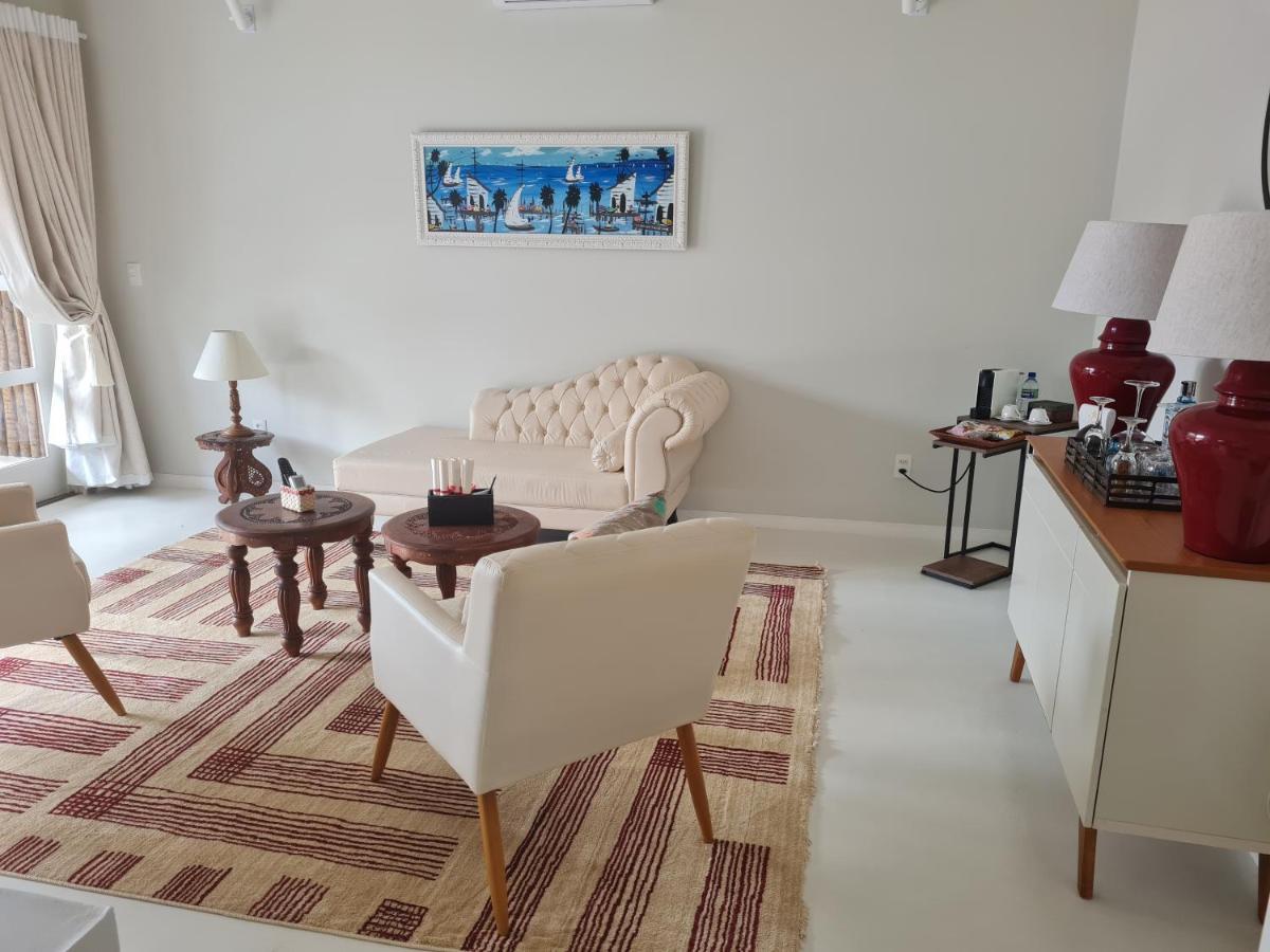 Hotel Pousada Boutique Coco Bambu Morere Exteriér fotografie