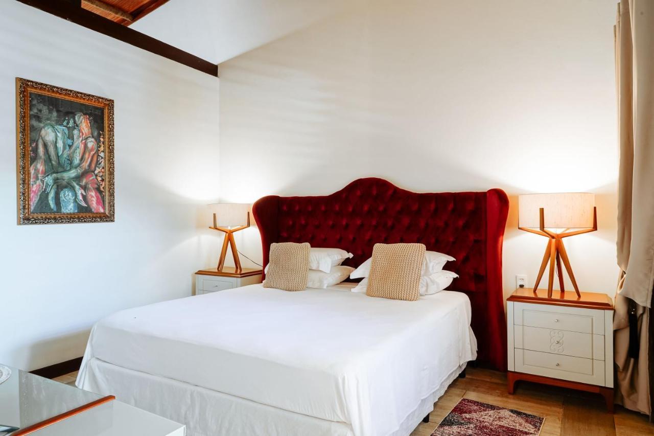 Hotel Pousada Boutique Coco Bambu Morere Exteriér fotografie