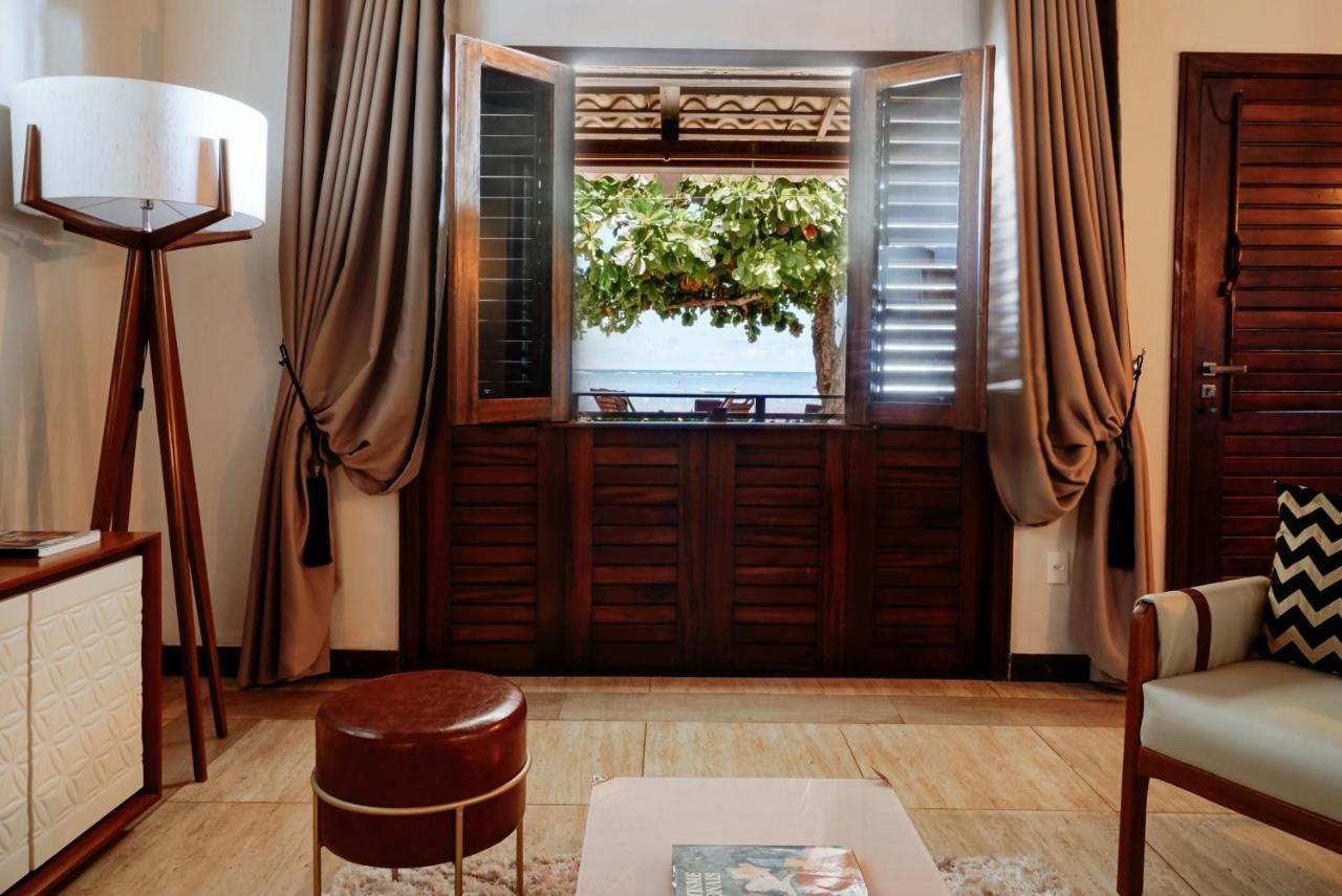 Hotel Pousada Boutique Coco Bambu Morere Exteriér fotografie