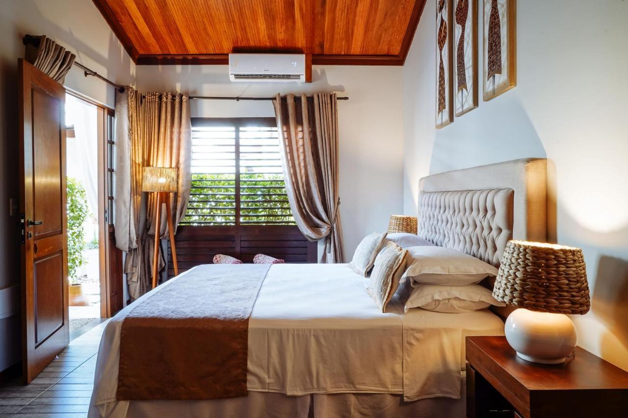 Hotel Pousada Boutique Coco Bambu Morere Exteriér fotografie