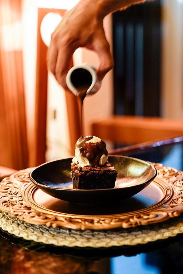 Hotel Pousada Boutique Coco Bambu Morere Exteriér fotografie