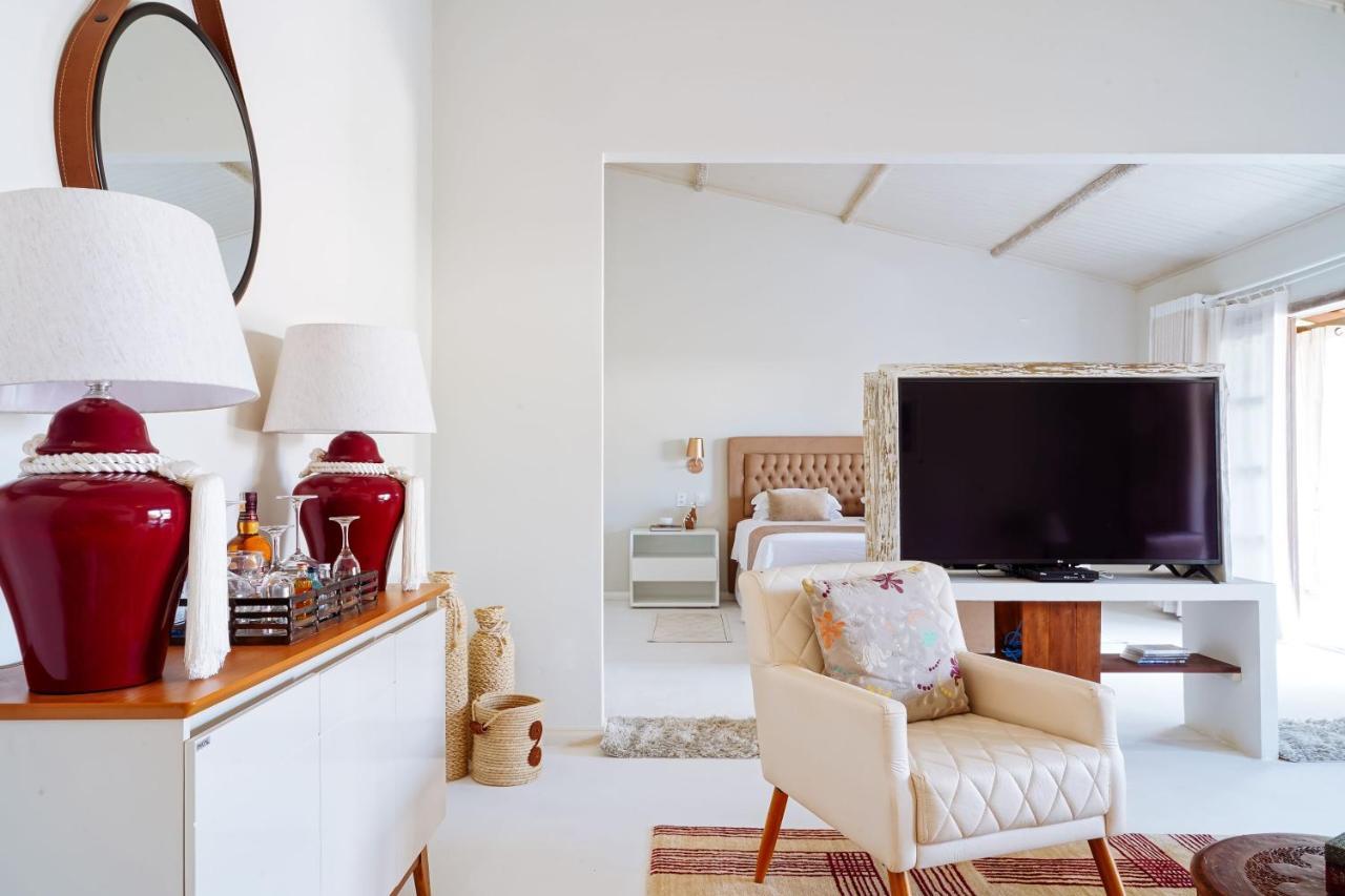 Hotel Pousada Boutique Coco Bambu Morere Exteriér fotografie