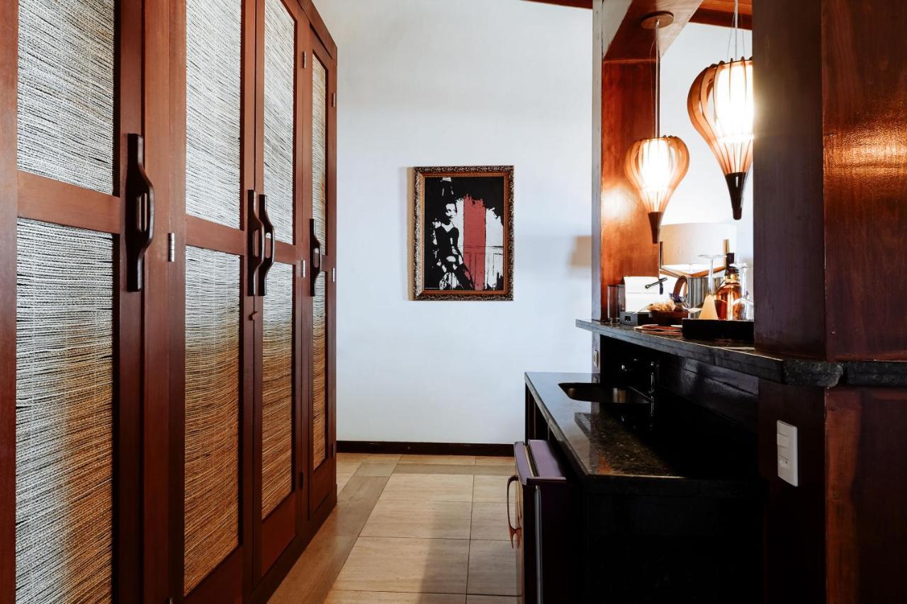 Hotel Pousada Boutique Coco Bambu Morere Exteriér fotografie