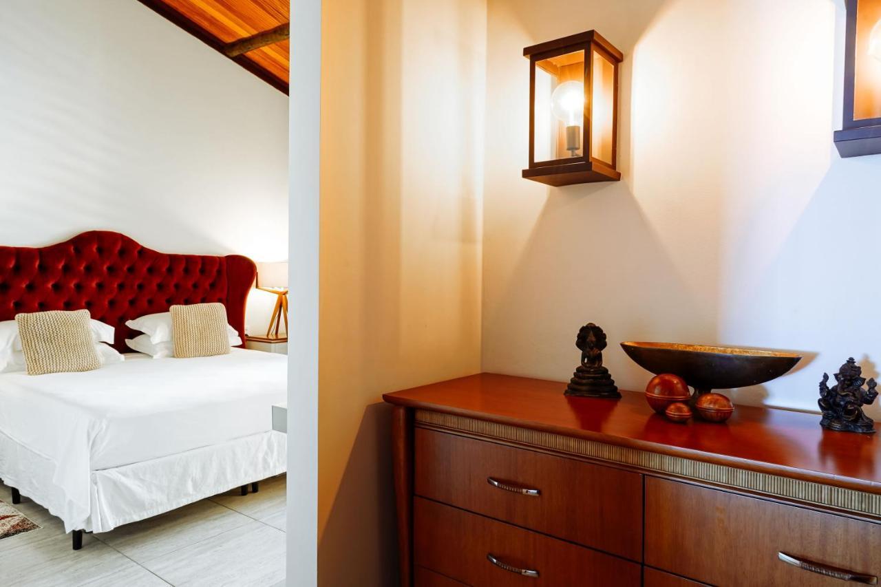 Hotel Pousada Boutique Coco Bambu Morere Exteriér fotografie