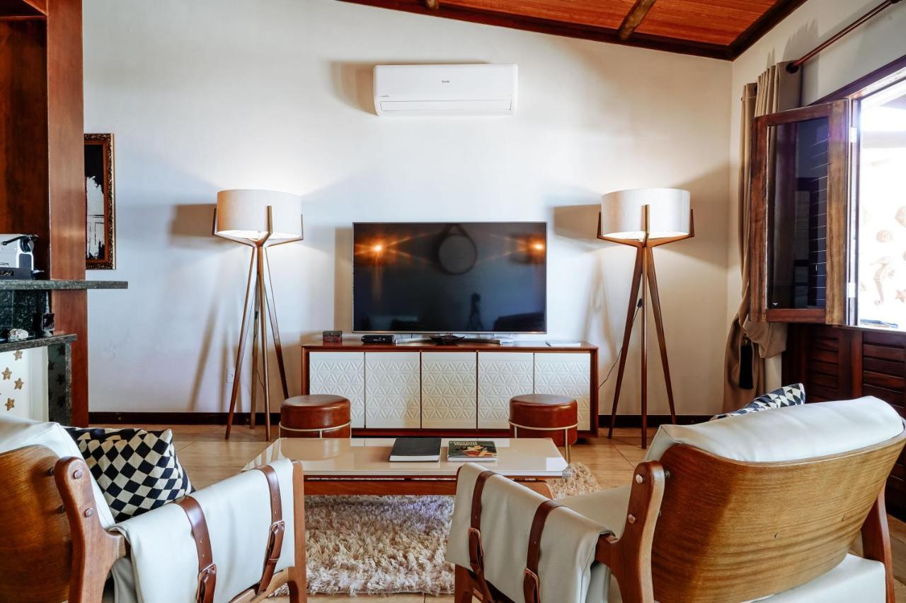 Hotel Pousada Boutique Coco Bambu Morere Exteriér fotografie