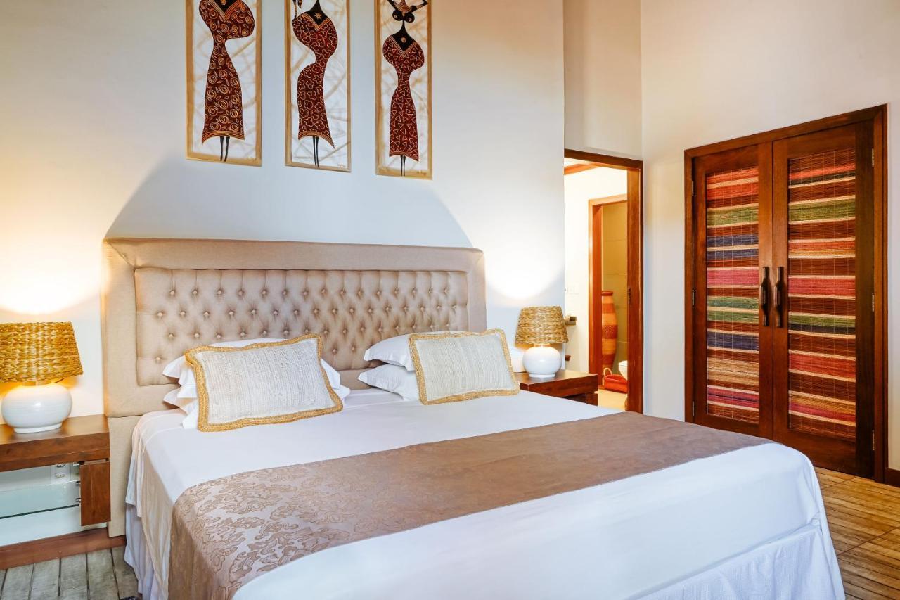 Hotel Pousada Boutique Coco Bambu Morere Exteriér fotografie