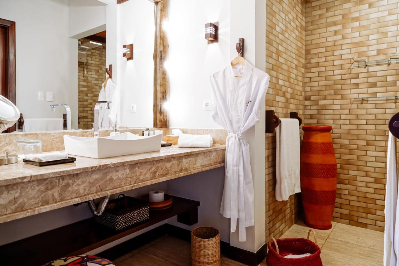 Hotel Pousada Boutique Coco Bambu Morere Exteriér fotografie
