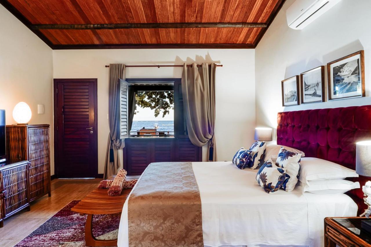 Hotel Pousada Boutique Coco Bambu Morere Exteriér fotografie