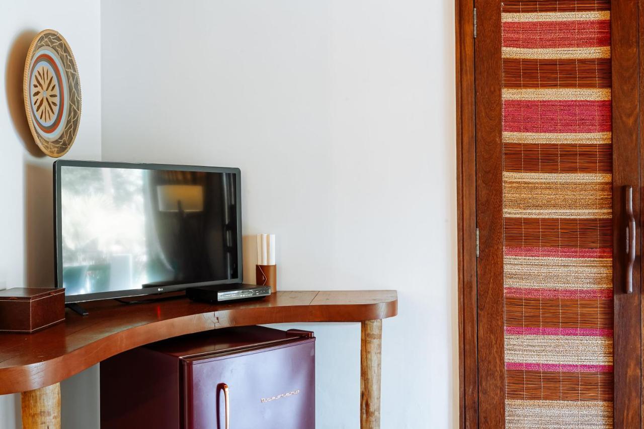 Hotel Pousada Boutique Coco Bambu Morere Exteriér fotografie