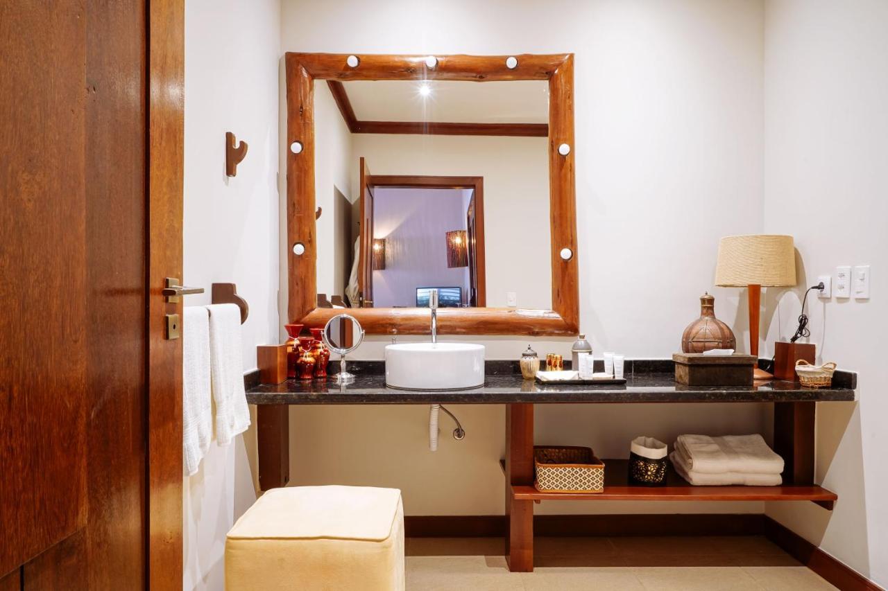 Hotel Pousada Boutique Coco Bambu Morere Exteriér fotografie