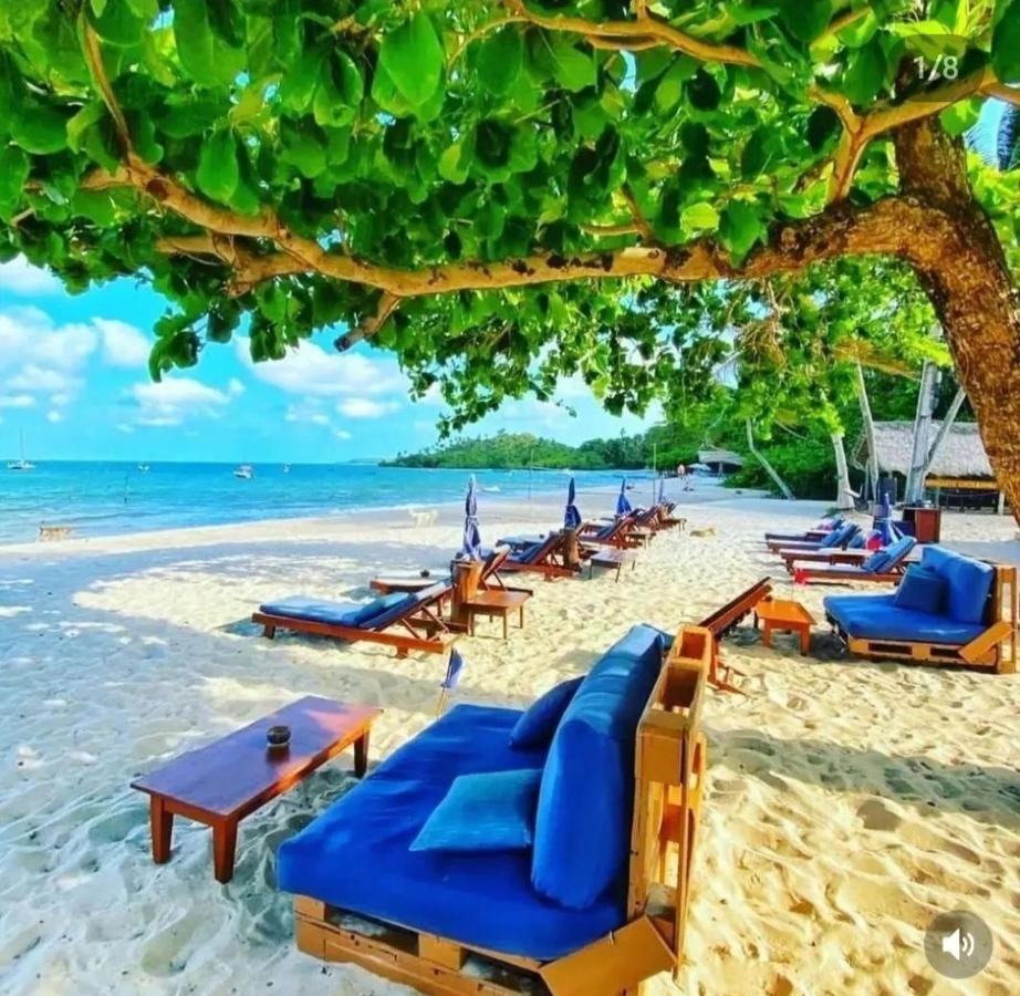 Hotel Pousada Boutique Coco Bambu Morere Exteriér fotografie