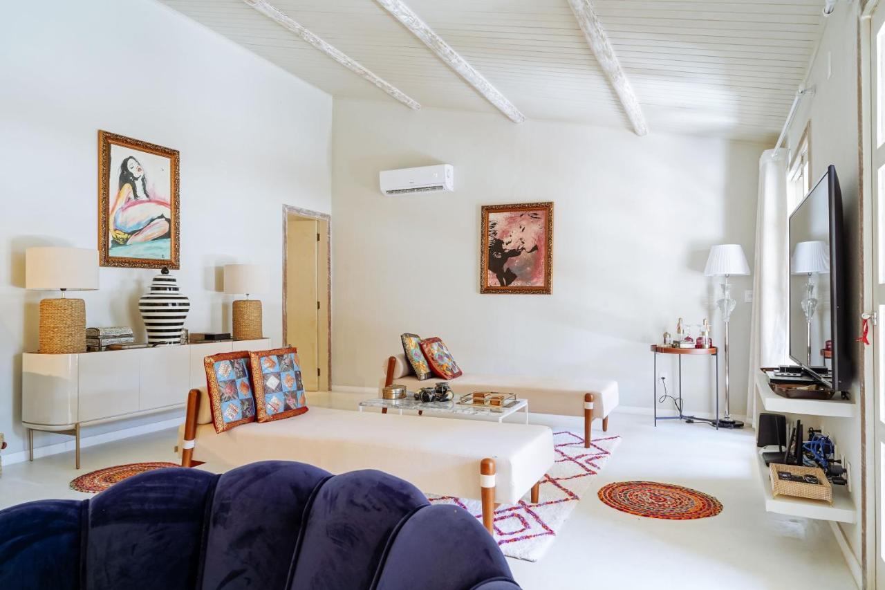 Hotel Pousada Boutique Coco Bambu Morere Exteriér fotografie