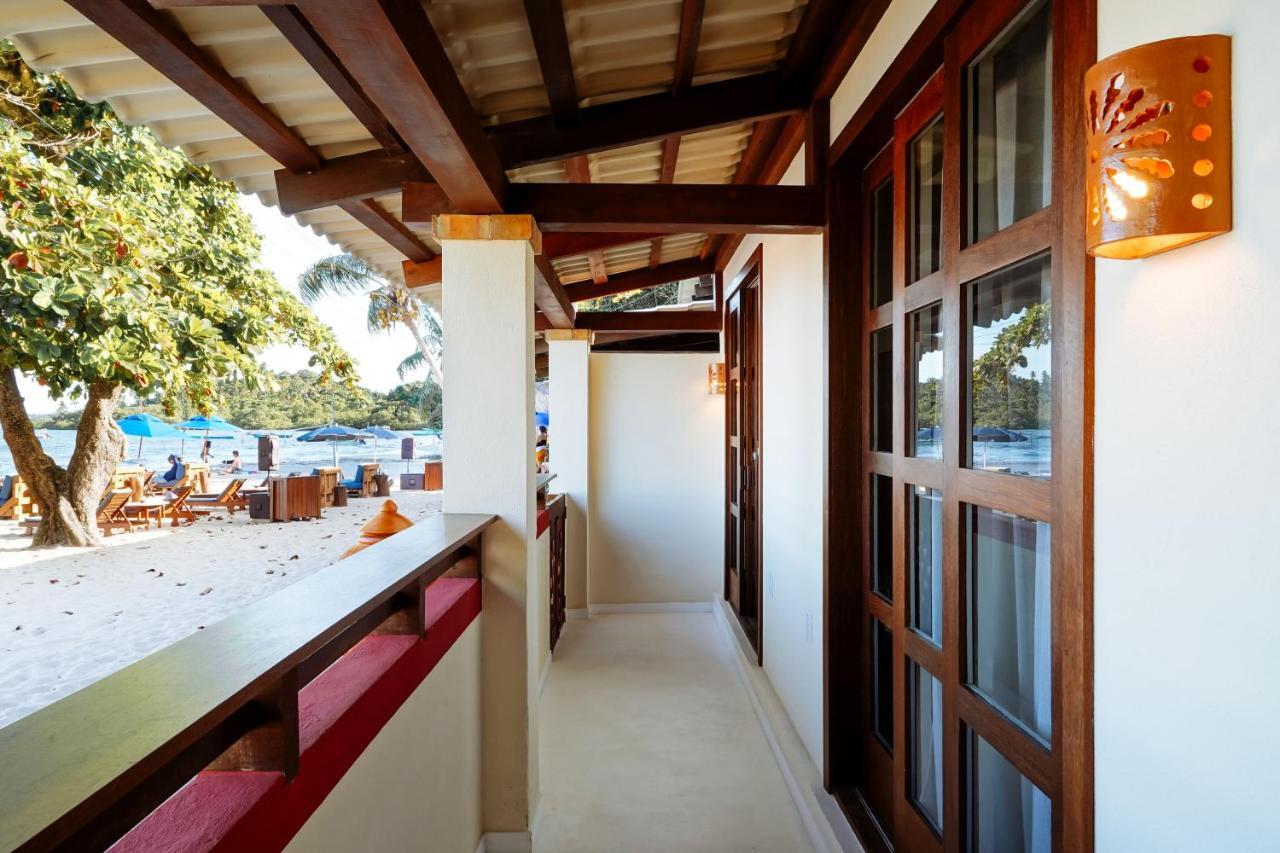 Hotel Pousada Boutique Coco Bambu Morere Exteriér fotografie