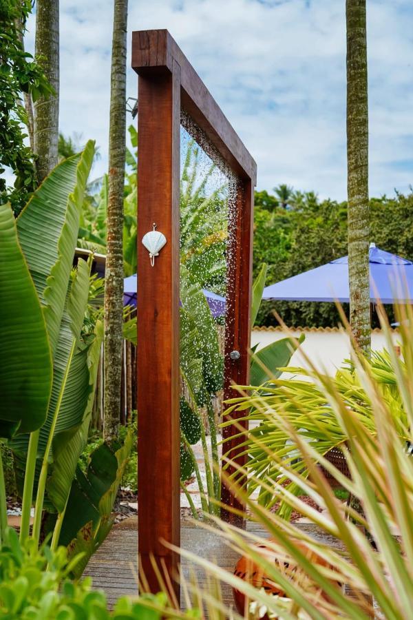 Hotel Pousada Boutique Coco Bambu Morere Exteriér fotografie