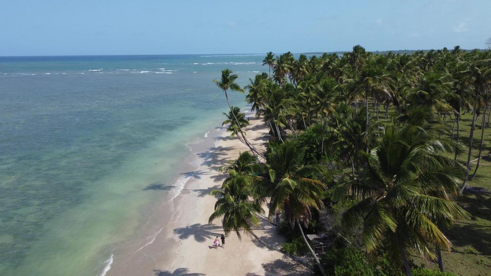 Hotel Pousada Boutique Coco Bambu Morere Exteriér fotografie