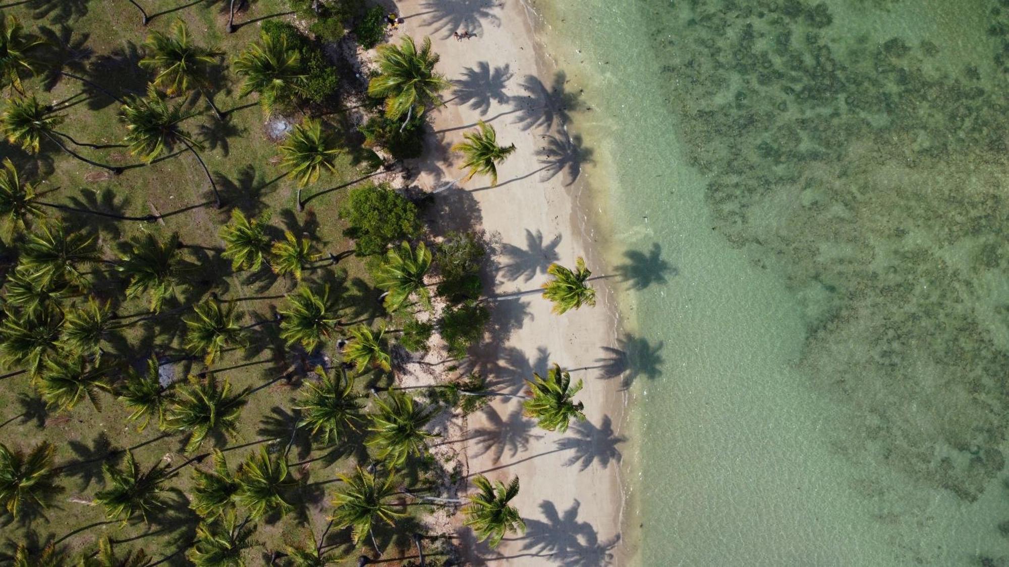 Hotel Pousada Boutique Coco Bambu Morere Exteriér fotografie
