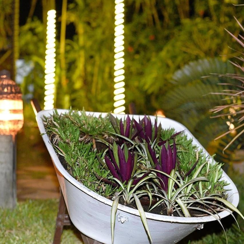 Hotel Pousada Boutique Coco Bambu Morere Exteriér fotografie