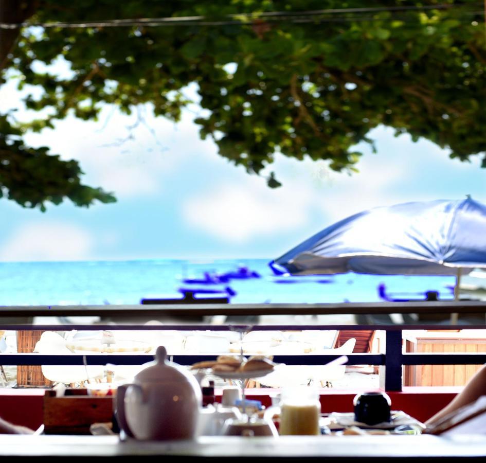 Hotel Pousada Boutique Coco Bambu Morere Exteriér fotografie